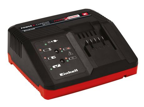 Einhell Power Tools 18V- 30 Minute Power X-Change Single Port Charger