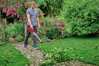 Einhell Power Tools 18V 395 CFM Cordless Leaf Blower- Brushless