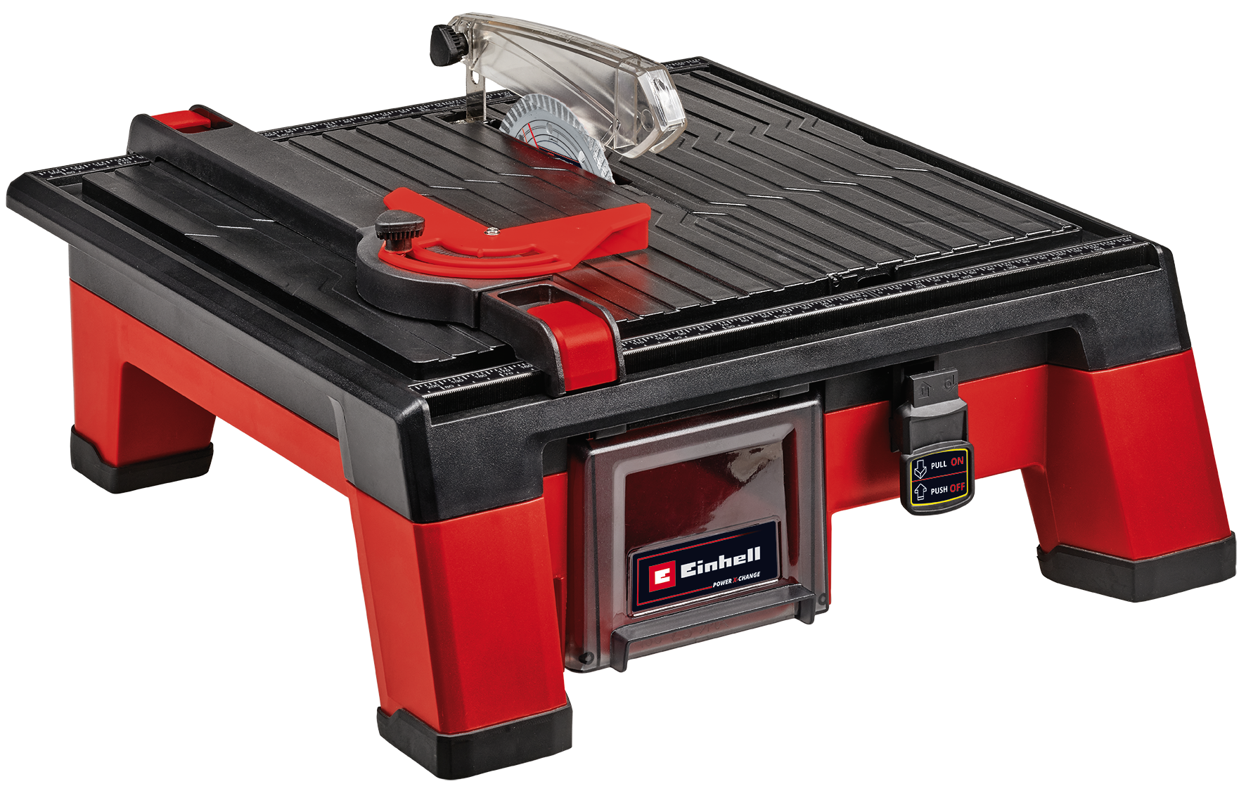 Cordless 2025 tile saw