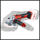 Einhell Power Tools 18V 5in.� Cordless Angle Grinder- Brushless