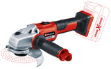 Einhell Power Tools 18V 5” Cordless Angle Grinder- Brushless