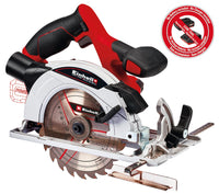 Einhell Power Tools 18V 6-1/2” Cordless Circular Saw