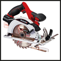 Einhell Power Tools 18V 6-1/2” Cordless Circular Saw