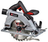 Einhell Power Tools 18V 7-1/4” Cordless Circular Saw- Brushless