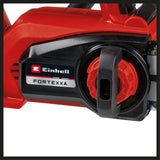 Einhell Power Tools 18V 8” Top Handle Cordless Pruning Chain Saw- Brushless