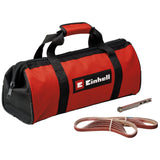 Einhell Power Tools 18V Cordless Belt File Sander - Einhell -4461010