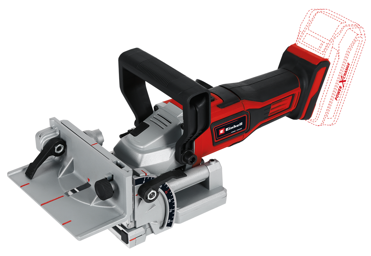 Tool shop hot sale biscuit joiner