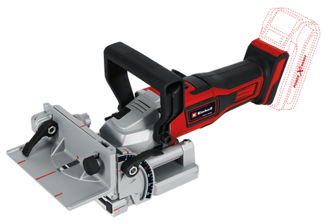 Einhell Power Tools 18V Cordless Biscuit Joiner