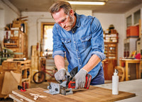 Einhell Power Tools 18V Cordless Biscuit Joiner