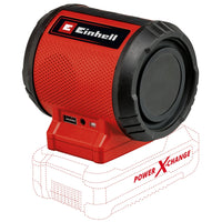 Einhell Power Tools 18V Cordless Bluetooth Speaker