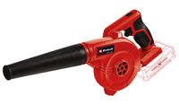 Einhell Power Tools 18V Cordless Compact Blower