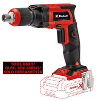 Einhell Power Tools 18V Cordless Drywall Screwdriver