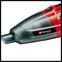 Einhell Power Tools 18V Cordless Handheld Vacuum