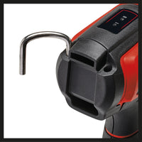 Einhell Power Tools 18V Cordless Heat Gun