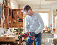 Einhell Power Tools 18V Cordless Reciprocating Saw