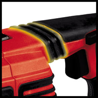 Einhell Power Tools 18V Cordless Reciprocating Saw- Brushless