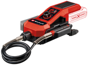 Einhell Power Tools 18V Cordless Rotary Tool Station