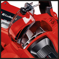 Einhell Power Tools 36V 3-in-1 435 CFM Cordless Leaf Blower/Vacuum/Mulcher- Brushless