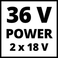 Einhell Power Tools 36V 8-1/4” Cordless Table Saw