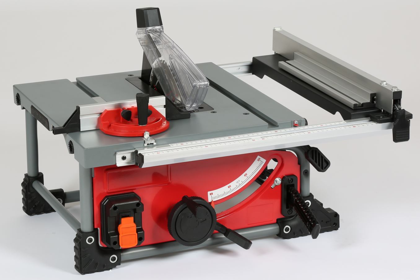 Cordless Table Saw 36V 8 1 4in Einhell Crossfire Welders