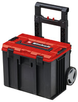 Einhell Power Tools E-case L Large Rolling Tool Case