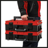 Einhell Power Tools E-case S-F Small Tool Case