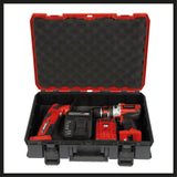 Einhell Power Tools E-case S-F Small Tool Case