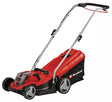 Einhell Promo - 18V 13in. Cordless Push Lawn Mower w/ Free Stringless Blade Trimmer