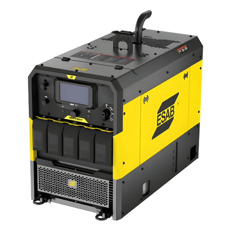 ESAB Engine Driven Welder Generator ESAB Ruffian EMP 270G Engine-Driven Multiprocess Welder/Generator