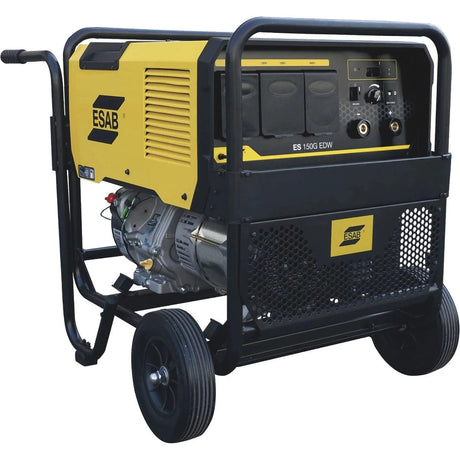 ESAB Engine Driven Welder Generator ESAB Ruffian ES 150G Engine-Driven Welder/Generator
