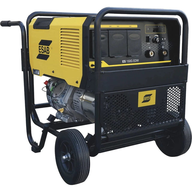 ESAB Engine Driven Welder Generator ESAB Ruffian ES 150G Engine-Driven Welder/Generator