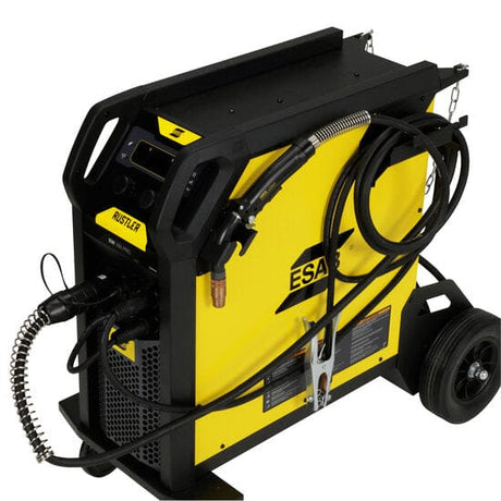 ESAB MIG Welder ESAB Rustler EM 280 PRO MIG/MAG Welder – 208/230V