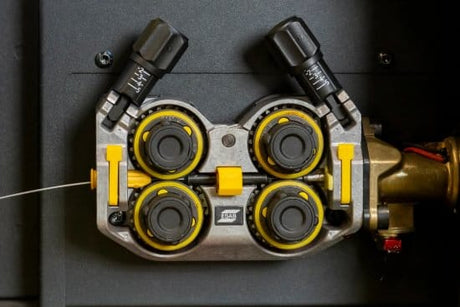 ESAB MIG Welder ESAB Rustler EM 280 PRO MIG/MAG Welder – 208/230V