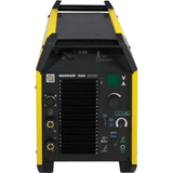 ESAB Multi Process Welder ESAB Warrior 500i CC/CV Multiprocess Welder – 575V Pre-Set