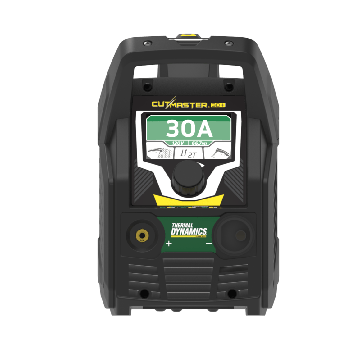 ESAB Plasma Cutter ESAB Cutmaster 30+ Plasma Cutter – 120/230V