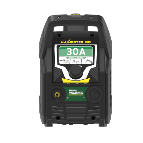 ESAB Plasma Cutter ESAB Cutmaster 30+ Plasma Cutter – 120/230V