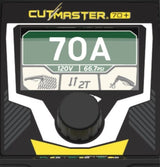 ESAB Plasma Cutter ESAB Thermal Dynamics Cutmaster 70+ Plasma Cutter – 120/240V