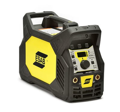 ESAB Stick Welder ESAB Renegade ES 300i Stick/TIG Welder – 230–460V