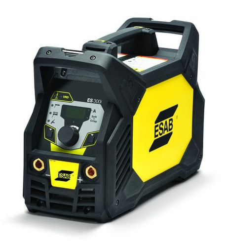 ESAB Stick Welder ESAB Renegade ES 300i Stick/TIG Welder – 230–460V