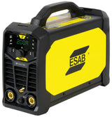 ESAB TIG Welder ESAB Rogue ET 201iP PRO HF TIG/Stick Welder – 115/230V