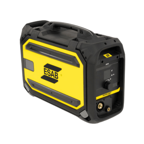ESAB Wire Feeder ESAB RobustFeed AVS Tweco Voltage-Sensing Wire Feeder