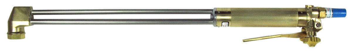 Airco Style - Cutting Torch - Alt Fuel Gas - Acetylene - Flame Tech ...