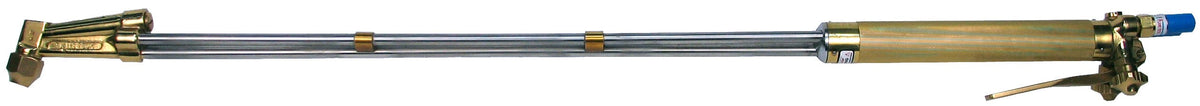 Harris Style - Cutting Torch - Alt Fuel Gas - 6200 Series - Flame Tech ...