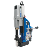 Hougen 2 Spd/Power Feed/ Coolant HMD927 Power Feed Magnetic Drill