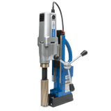 Hougen 6" Depth HMD918 Magnetic Drill