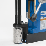 Hougen 6" Depth HMD918 Magnetic Drill