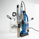 Hougen 6" Depth HMD918 Magnetic Drill