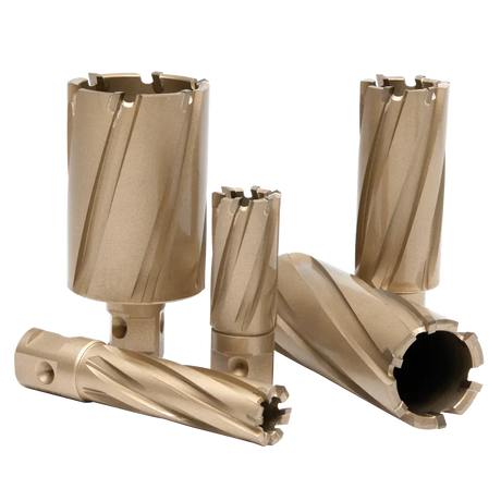 Hougen Annular Cutter Hougen Copperhead Carbide Tip Annular Cutter – 1-11/16" – 2" DOC – 18254