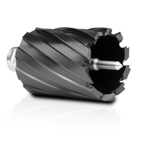 Hougen Annular Cutter Hougen Xtreme Cobalt Annular Cutter – 1-5/16" – 2" DOC – 12842