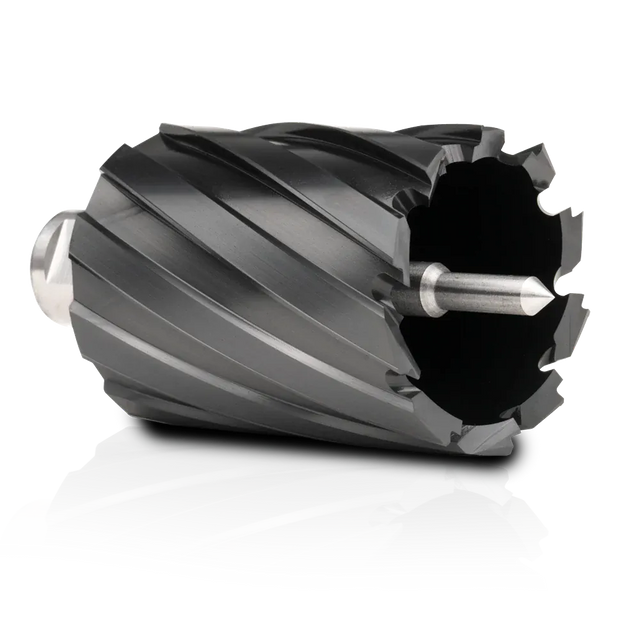 Hougen Annular Cutter Hougen Xtreme Cobalt Annular Cutter – 13/16" – 2" DOC – 12826